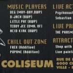 Coliseum 25.11.94 b