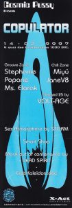 Copulator 1997 02 14