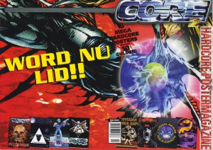 Core a