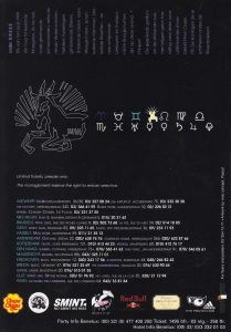 Cruises to Pleasure 1999 12 31 b