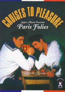 Cruises to pleasure a