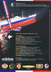 Cruises to pleasure c