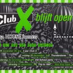 Culb X 1996 11 29