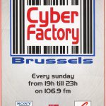 Cyber Factory Sunday a