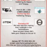 Cyber Factory Sunday b