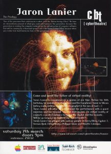 Cyber Theatre 03 07 a