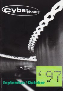 Cyber Theatre 1997 09 a