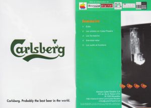 Cyber Theatre 1997 09 b