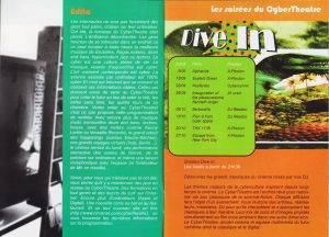 Cyber Theatre 1997 09 c