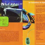 Cyber Theatre 1997 09 g