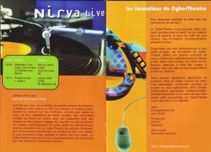 Cyber Theatre 1997 09 g