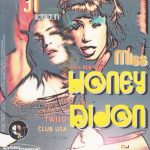 Cyber Theatre 1997 10 31 b