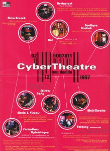 Cyber Theatre 1997 12 b scaled 1