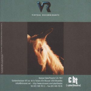 Cyber Theatre 1998 02 c