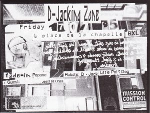 D Jacking Zone 1995 02 17 b