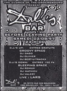 Dalis Bar 1997 08 02