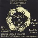 Dance A Delic II 1996 09 21 a