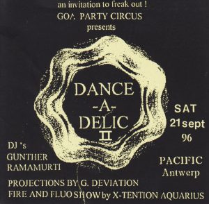 Dance A Delic II 1996 09 21 a
