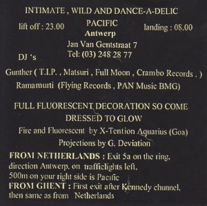 Dance A Delic II 1996 09 21 b