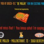 De Molen 10 26 c