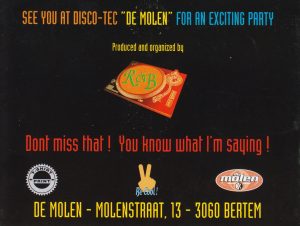 De Molen 10 26 c