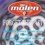 De Molen
