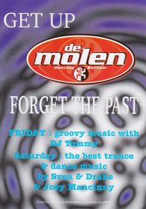 De Molen