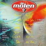 De Molen calendar b