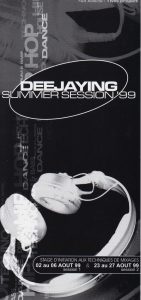 Deejaying 1999 08 02 a