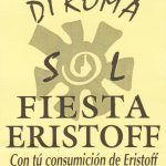 Di roma Sol fiesta