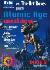 Dixies 28.12.94