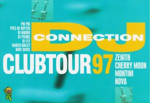Dj Connection 1997 a