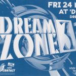 Dreamzone 1996 11 24