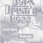 Drum Bass 05 31