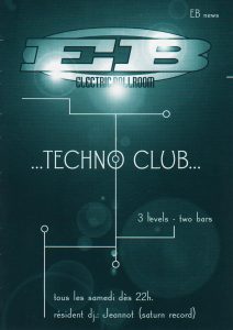 Electro Ballroom 10 10 a