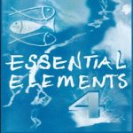 Essential elements 4 a