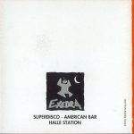 Exedra 11.93 a