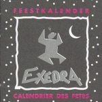 Exedra 12.93