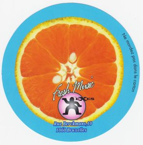 Exes Fresh Music 03 a