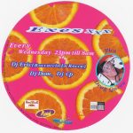 Exes Fresh Music 03 b