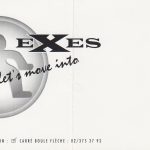 Exes on Friday b