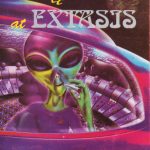 Extasis on Tuesday a