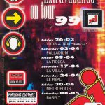 Extravadance 1999 03 26 1