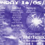 Extravaganza 1997 05 18 b