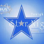 Extravaganza on thursday a