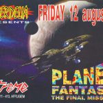Extreme 1994 08 12 a
