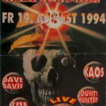 Extreme 1994 08 19