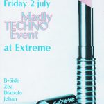 Extreme 1996 06 25 b