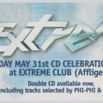 Extreme 1996 cd party