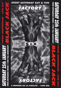 Factory 1995 01 25 a